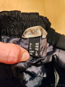 Salewa - dámské lyžařské kalhoty vel. 40-42 (IT46) - 4