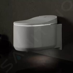 Grohe Sensia Arena - elektronická toaleta - 4