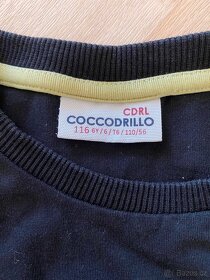 trička Coccodrillo - 4