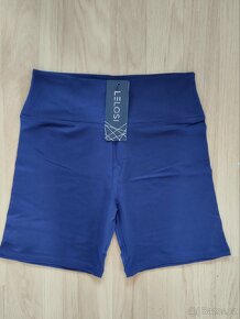Lelosi shorts - 4