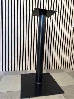ZÁKLADNA STOLU 72 cm DMBAU ONET-3 , Kovová noha ke stolu - 4