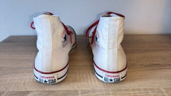 Converse Chuck Taylor All Star vel. 44 - 4