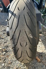 Buell XB12X Ulysses - jarní akce - 4