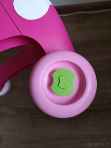 Detske choditko / kocarek Smoby - 4