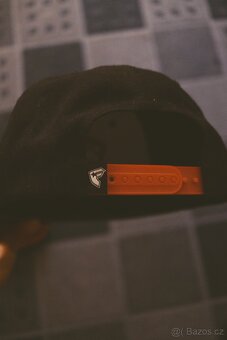 Kšiltovky - Snapbacks - 4