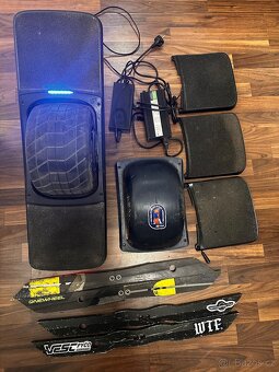Prodám Onewheel GT (GTS design) - 4