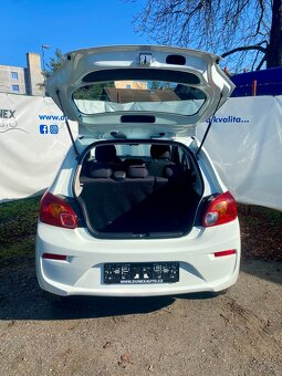 Mitsubishi Space Star, 1.0, 52 kW, KLIMA - 4