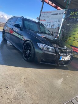 BMW e91 prodej/vymena - 4