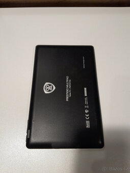 Tablet Prestigio Multipad PM3370B - 4