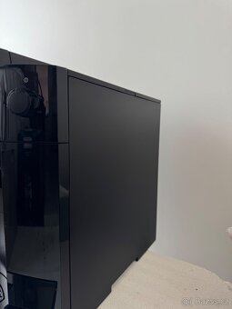 Kávovar Jura D4 Piano Black - 4