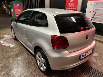 Vw POLO 1.4 63kw - 4