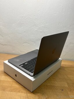 MacBook Pro 2020/16GB RAM/Intel i5/256GB SSD/Záruka - 4