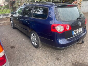 Vw Passat B6 1.9 TDI 77kw - 4