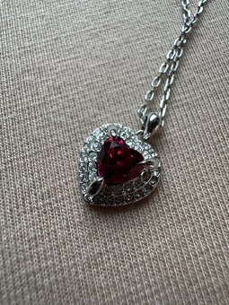 Set Swarovski - 4
