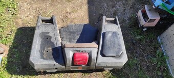 Zadni kufr na čtyřkolku - 4