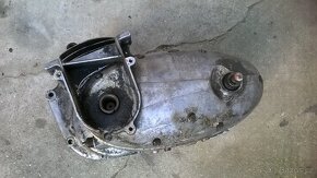 Motor ČZ 175 502 prase - 4