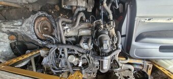 Motor 1.2htp CBZ motor na nahradni dily - 4