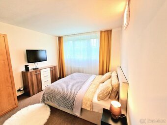 Wellness GOLD apartment Praha 4 na metru Háje - 4