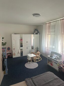 Byt apartman 3kk 122m2 . - 4