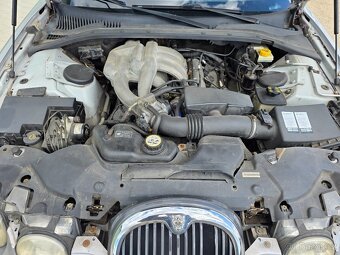 Jaguar S-Type 3.0 AT6 - 4