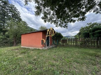 Prodej, zahrada, OV, 524 m2, Klášterec nad Ohří - 4