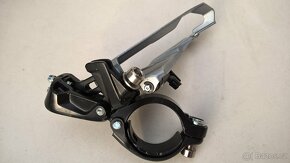 Přesmykač Shimano Alivio FD-M3100 3x9 - 4