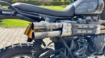 Triumph Scrambler 1200 XE - 4
