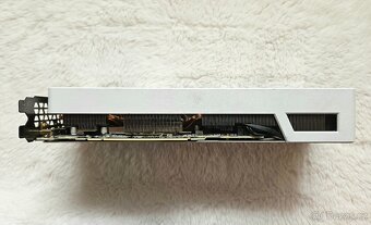 GIGABYTE GeForce RTX 3070ti VISION OC 8 GB -záruka, top stav - 4