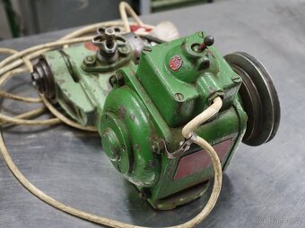 Suportová bruska S 2 MD - 4