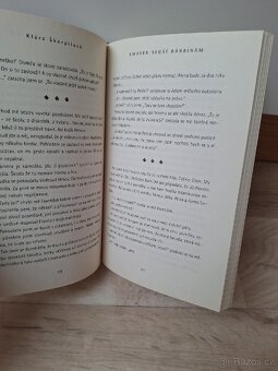 Smutek sluší bárbínám - Klára Škorpilová - 4