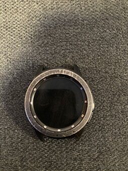 Samsung Galaxy Watch 42mm - 4