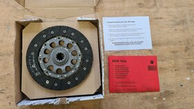 Bmw spojka original 21217515141 - 4