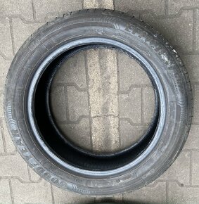 letní 215/55 R17 a 205/55 R17 - 4