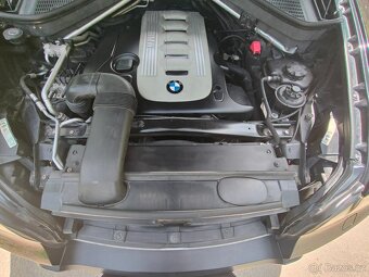BMW X5 E70 3.0d 173 kW - 4
