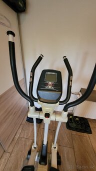Kettler rivo M - 4