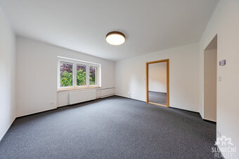 Pronájem bytu 2+1, 57 m², Uherské Hradiště - Prokopa Holého - 4