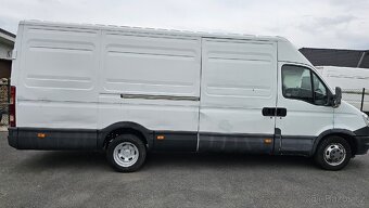 Iveco daily - 4