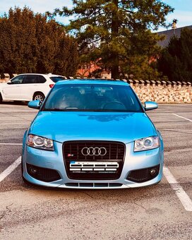 Audi A3 S3 - 4