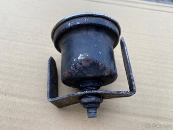 Tachometr Jawa Kývačka 175 250 350 - 4