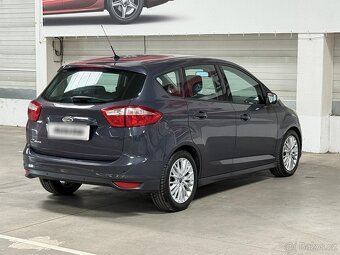 Ford C-MAX 1.6 TDCI , 70 kW nafta, 2011 - 4