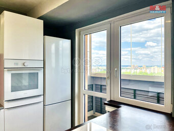 Prodej bytu 3+kk, 80 m², Ostrava, ul. Pavlovova - 4