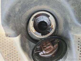 Motor AZL - 4