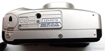PENTAX Espio 140M Multi AF - 4