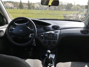 Ford Focus 1.6 i r.v.2003 - 4