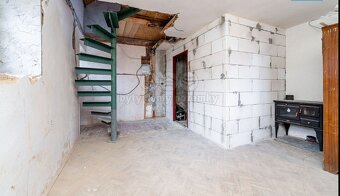 Prodej chalupy - 4