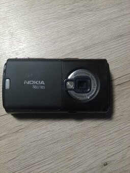 Nokia N 95 retro - 4