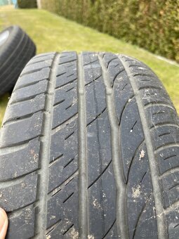 Alu kola R15 4x108 - 4