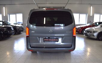Mercedes-Benz Vito 116 CDI 140 kW LONG MATRIX RV 2021-DPH - 4
