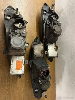 Nissan Primera P11 - 4