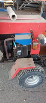 Traktor - 4